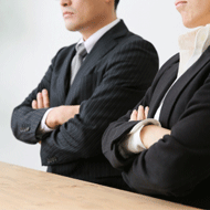 所属するために必要なこと